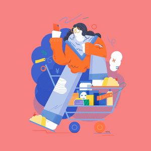 vol.6 买买买，我们也是有原则的（上）