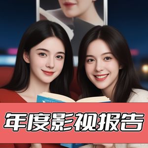 Vol.003 2023年度影视综书报告！这一年我们的眼睛吃到哪些好东西