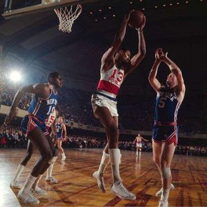 球鞋传奇 ｜ 三次浪潮与最初的开端：匡威All Star