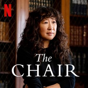 《英文系主任》一场看似搞笑的学术圈《白鲸记》