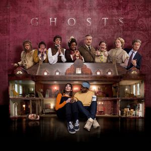 《古宅老友记》当开心鬼遇到穷鬼！