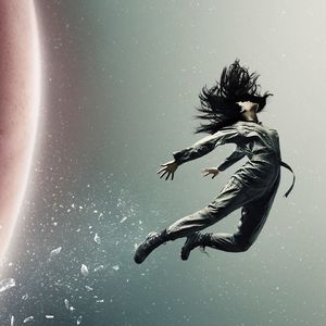 《苍穹浩瀚》无垠的太空1—5季全面解读！