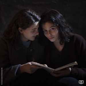 《我的天才女友》才不是《七月与安生》