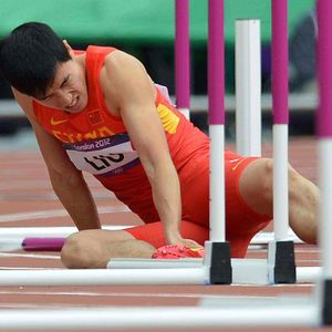 Vol.06 我有冠军的心，但没有冠军的筋