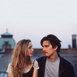 Vol.04 我把90%的耐心和温柔都给了你