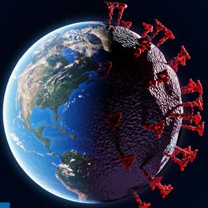 Vol.30 全球新冠观察漫谈