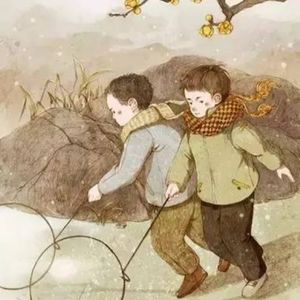 Vol.17 回不去的家乡，找不回的人