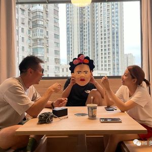 Vol.05 我和这个男生情比金坚的友情