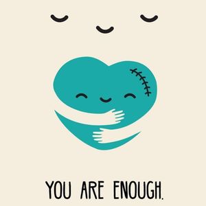 Vol.34 居家精神自救指“难”