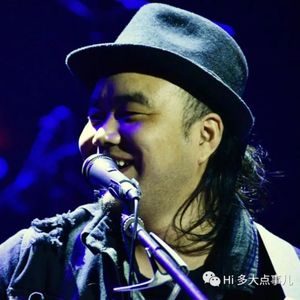 Vol.11 专访 | 老樊和他的空中盒子乐队