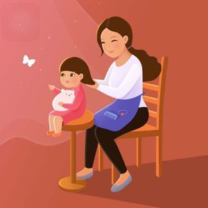 Vol.36 母亲节特辑 | 我跟我妈喜欢同款男生，要不是真闺蜜早就闹掰了