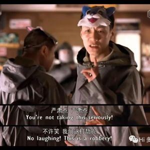 Vol.14 我在新西兰被抢100多万的货