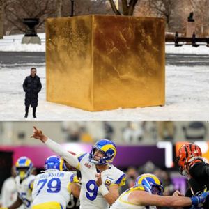纽约“金敦敦”、艺术假名媛、保安毁掉百万油画…艺术八卦扎堆！