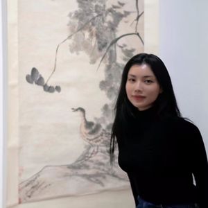 在曼哈顿上东区开画廊,是种怎样的体验?