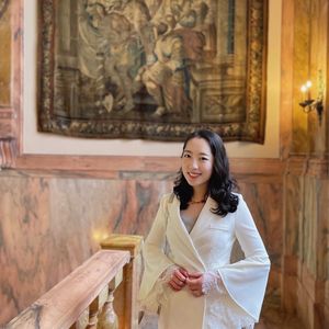 纽约人也鸡娃?如何用中文在美国做沉浸式艺术教育(上)