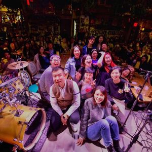 在纽约说中文脱口秀是种怎样的体验？！