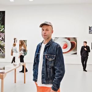 全球最火爆摄影师沃尔夫冈·提尔曼斯全新个展在纽约MoMA开幕！