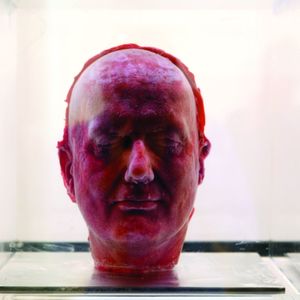 从血液、鼻屎、粪便再到尸体，这些艺术创作恐怖到极致！