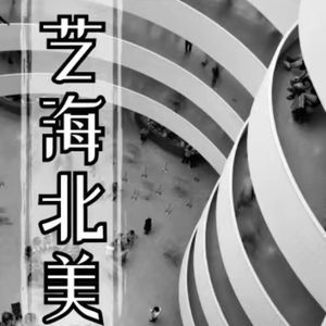 艺术家陈督兮用线条表达时间的维度