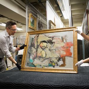 教师夫妇化身艺术品大盗,1.65亿美元画作消失30年后重出江湖(下)