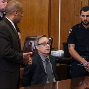 前MIT艺术教授抢银行被判刑，初衷竟是为了艺术创作？