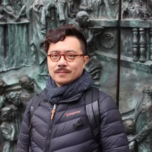 专访《中国奇谭》导演陈莲华：国产动画水准并不低，为何缺少喝彩？