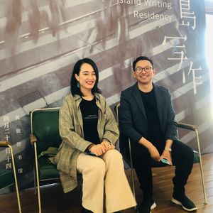 专访媒体人、影评人、《看电影》杂志主编阿朗