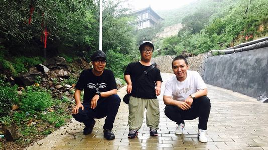 专访书本x佟晟嘉：我为什么不拍一个普通人？