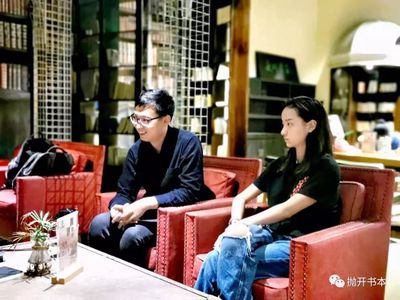 专访《马赛克少女》翟义祥：FIRST影展最受期待影片之一