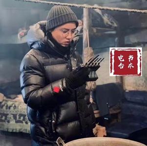 专访《一个和四个》久美成列：24岁导演拍出藏族题材黑马？