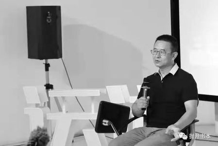 专访周浩:我从来没有停止过,拍摄纪录片是我的生活方式