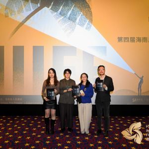 专访苏州女导演沈蕊兰∶影像是液态流动的，生活也是