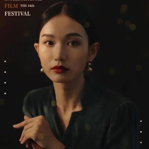 专访上海电影节名导新作《孔秀》女主角沈诗雨：跨越十五年的女性形象