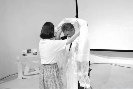 万玛才旦大师班：那些你不知道的魔幻！
