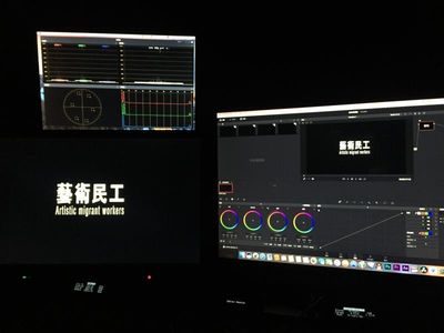 专访无锡一位保险管理，竟然是电影胶片收藏发烧友
