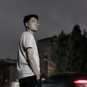 Vol.02 互联网高管创业记：直面不确定性