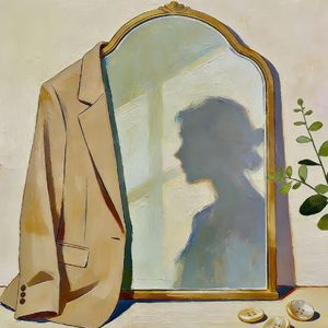 100位打工人的追梦故事_衣如其人：形象管理专家的生活美学