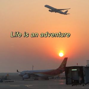 100位打工人的追梦故事_人生是场冒险旅程