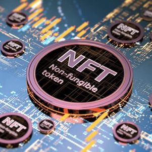 宇宙热词NFT是割韭菜利器还是未来趋势？