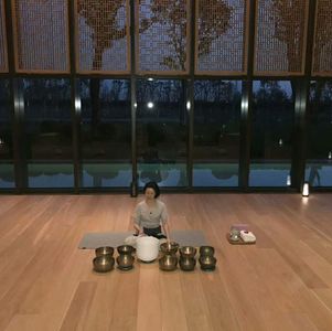 100位打工人的追梦故事_跨界冥想与艺术的商业创新者（下）