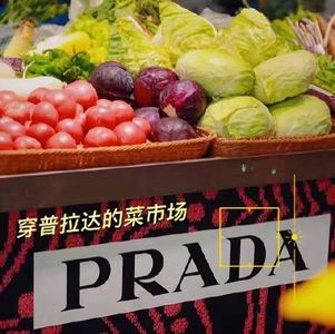 热点马后炮系列1——奢侈品牌与人间烟火