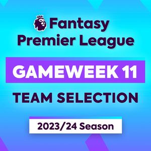 英超无双189 英超范特西（FPL）GW11推荐：法老恐封神，哈宝要吃人