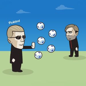 英超无双109 默西塞德激战重开，门神开挂红军无奈