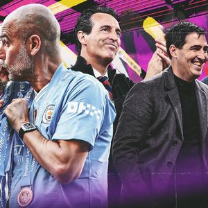 【直播花絮】给英超的主教练来排个名