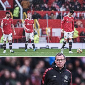 英超无双058 从9-0到1-1,现在的曼联到底是怎么了?