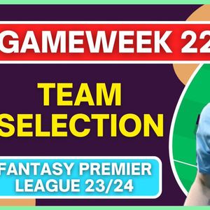 英超无双209 英超范特西(FPL)GW22推荐:丁丁回归,天神归位,曼城要发威