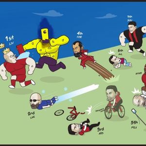 英超无双272 枪手哑火塔帅忧,德比输球瓜帅愁~24/25赛季英超精华(十六)