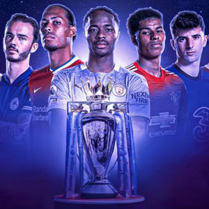 英超无双009 争夺属于冠军的荣光~新赛季英超展望(终):争冠组