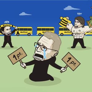 英超无双063 “黑罗”无双上线，你值得拥有~21/22赛季英超精华（二十七）