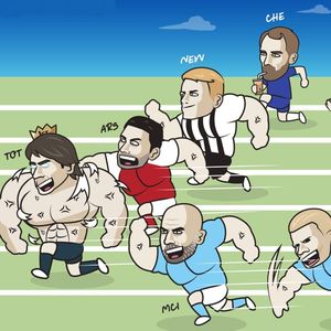 英超无双103 哈兰德火力全开,滕哈赫一战成嗨~22/23赛季英超精华(一)